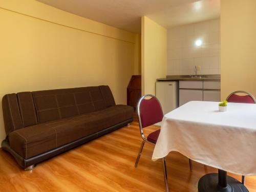 Capital O Suites Marne Cdmx Capital O Suites Marne Cdmx