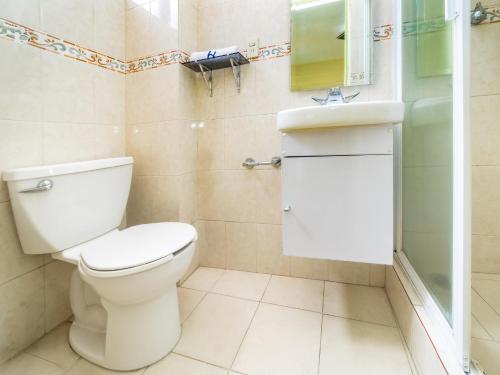 Capital O Suites Marne Cdmx Capital O Suites Marne Cdmx