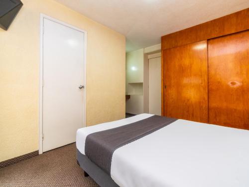 Capital O Suites Marne Cdmx Capital O Suites Marne Cdmx