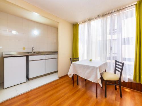 Capital O Suites Marne Cdmx Capital O Suites Marne Cdmx