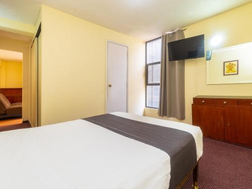 Capital O Suites Marne Cdmx Capital O Suites Marne Cdmx