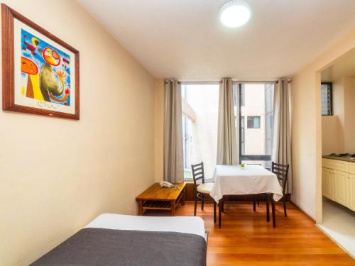 Capital O Suites Marne Cdmx Capital O Suites Marne Cdmx