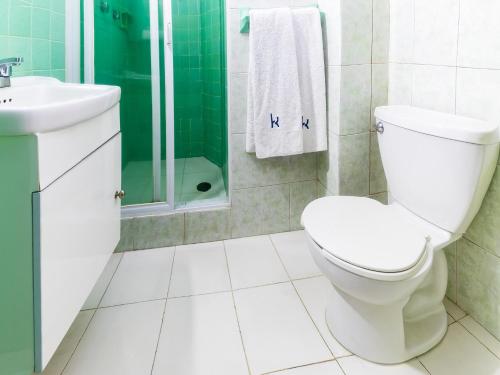 Capital O Suites Marne Cdmx Capital O Suites Marne Cdmx