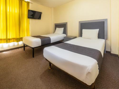 Capital O Suites Marne Cdmx Capital O Suites Marne Cdmx