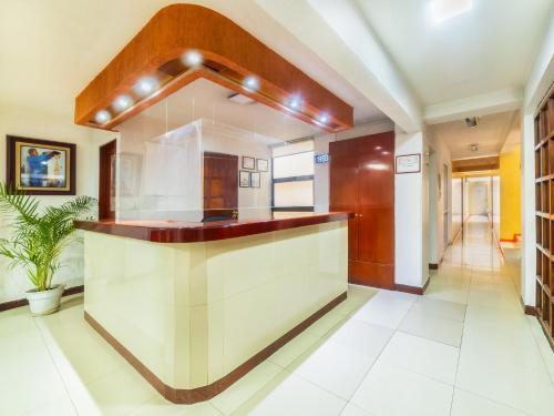 Capital O Suites Marne Cdmx Capital O Suites Marne Cdmx