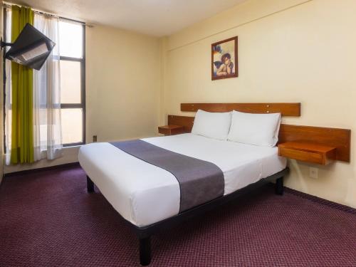 Capital O Suites Marne Cdmx Capital O Suites Marne Cdmx