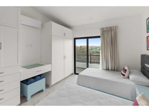 Collection O Morgan Residences in Cabo San Lucas, Mexico