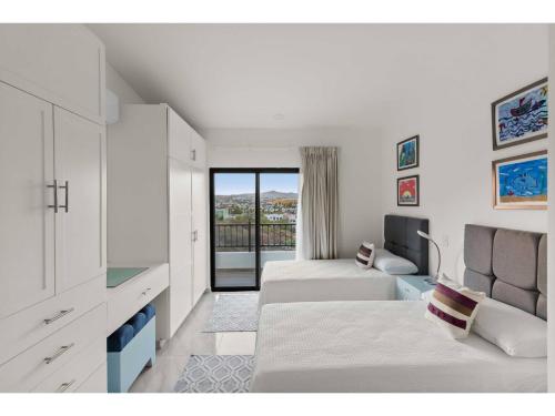Collection O Morgan Residences in Cabo San Lucas, Mexico