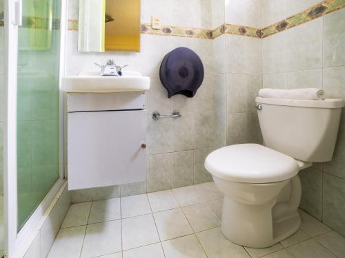 Capital O Suites Marne Cdmx Capital O Suites Marne Cdmx