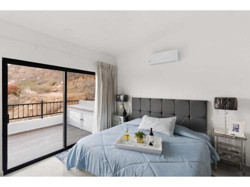 Collection O Morgan Residences in Cabo San Lucas, Mexico