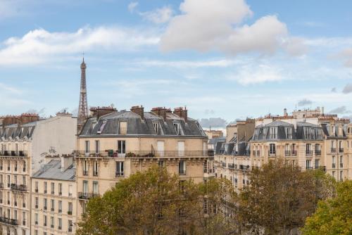 Hôtel Baldi by Magna Arbor, Paris (Foto 3)