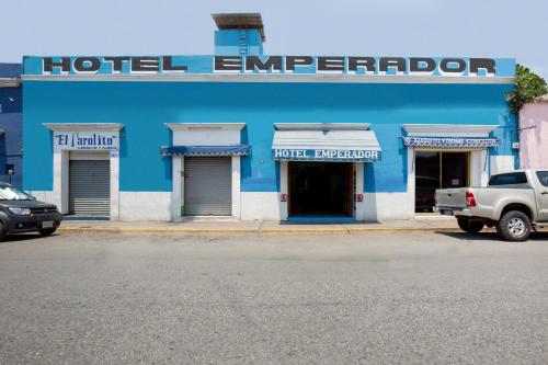OYO Hotel Emperador Oaxaca - image 3