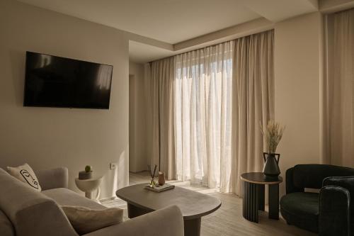 Superior Inner Twin or Double Room image 9