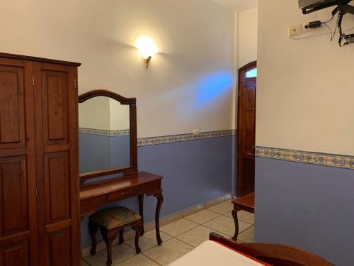 OYO Hotel Real de Cortés in Xalapa, Mexico