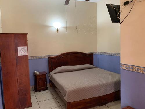 OYO Hotel Real de Cortés in Xalapa, Mexico
