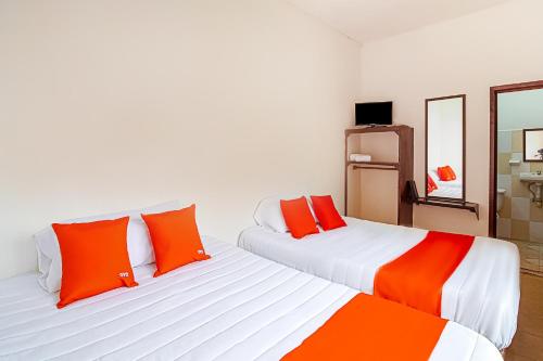 OYO Hotel Posada Los Faroles,Tabasco