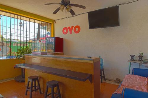 OYO Hotel Posada Los Faroles,Tabasco