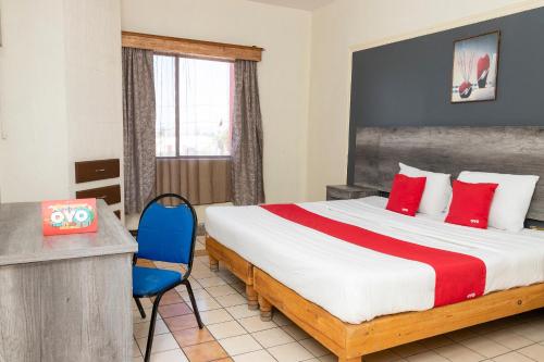 1 king bed