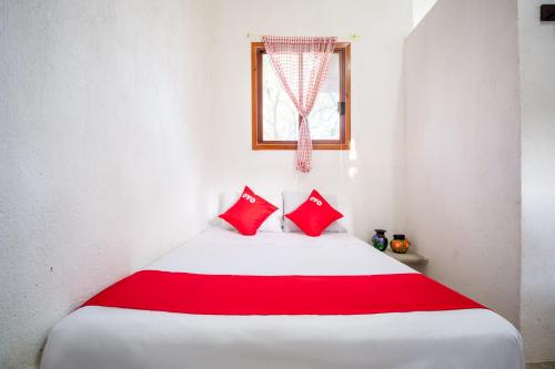 OYO Cabañas Abril, Mazunte Room Type - Standard