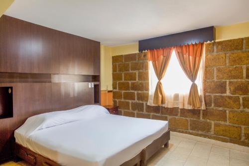 OYO Hotel San Agustin in Acambay, Mexico