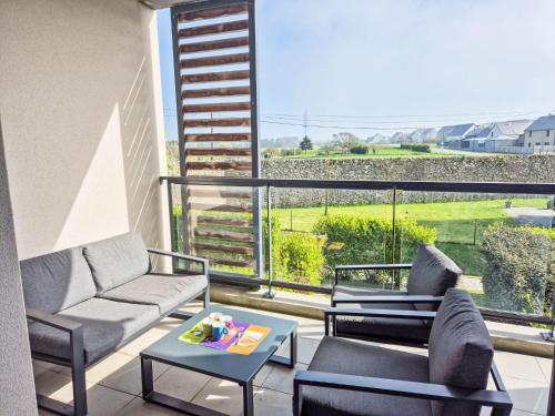 Apartment Le Clos Bastille by Interhome - Location saisonnière - Saint-Malo