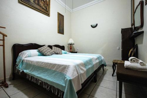 1 king bed