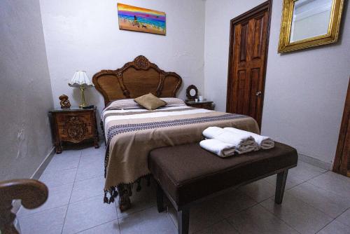 Superior Double Room image 4