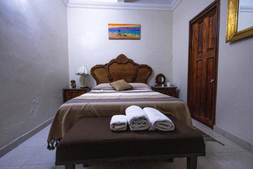 Superior Double Room image 1