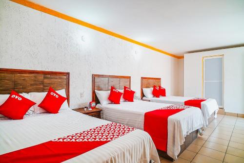 Foto - OYO Hospedaje Colibri