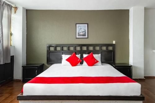 Hotel Halley Leon in León, Mexico