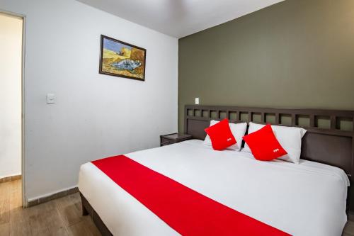 Hotel Halley Leon in León, Mexico