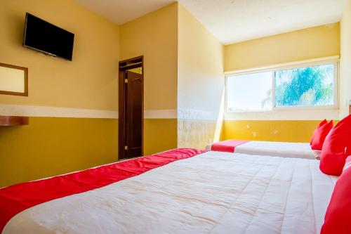 OYO Hotel Morelos, Villa Hidalgo in Villa Hidalgo, Mexico