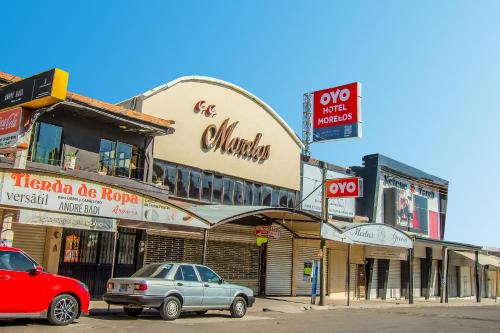 OYO Hotel Morelos, Villa Hidalgo in Villa Hidalgo, Mexico
