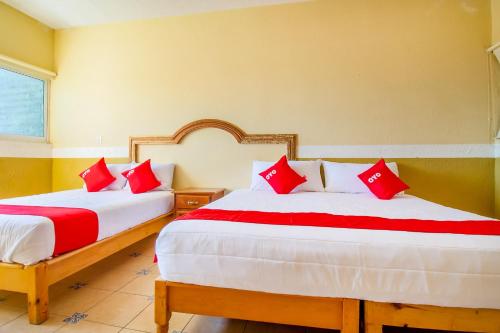 OYO Hotel Morelos, Villa Hidalgo in Villa Hidalgo, Mexico
