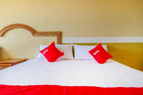 OYO Hotel Morelos, Villa Hidalgo in Villa Hidalgo, Mexico