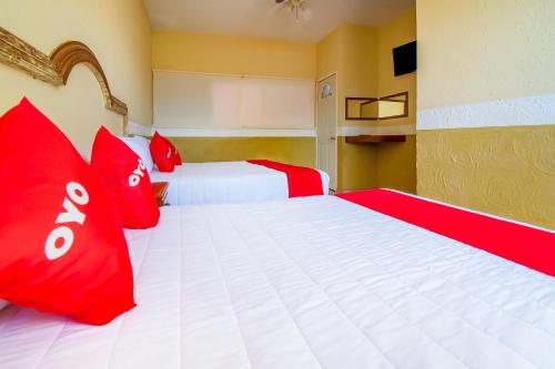 OYO Hotel Morelos, Villa Hidalgo in Villa Hidalgo, Mexico