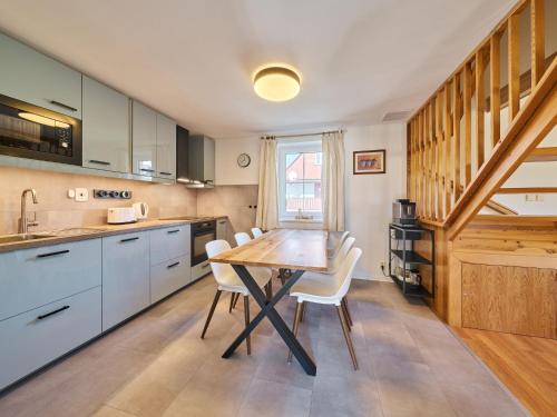 Holiday Home Holiday Hill 40 by Interhome in Cerny Dul
