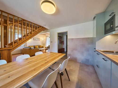 Holiday Home Holiday Hill 40 by Interhome in Cerny Dul