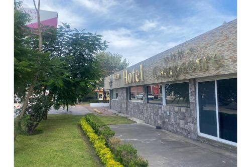 hotel photo