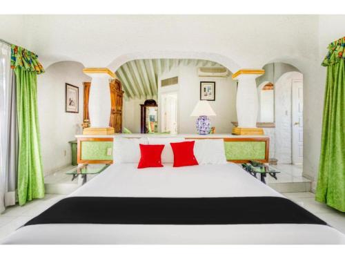 Capital O Gran Hotel Campestre in סלאייה