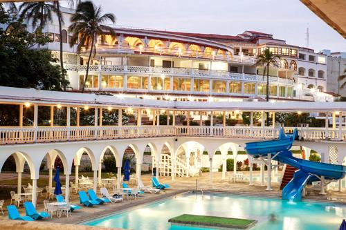 Collection O Hotel Mocambo, Boca del Río in Veracruz, Mexico