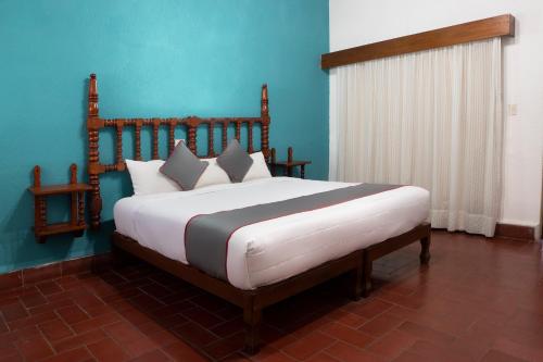 Collection O Hotel Mocambo, Boca del Río in Veracruz, Mexico