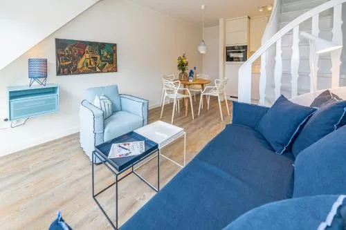 Haus Seestraße App Ritter SylterBlue in Wenningstedt-Braderup, Deutschland