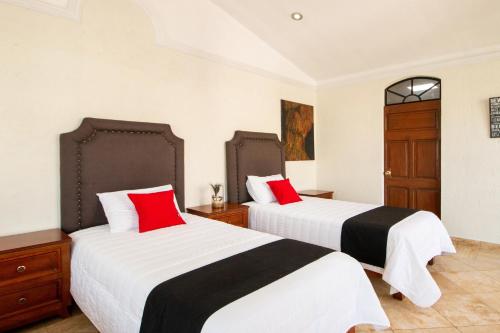 Capital O Hotel San Jose, San Luis Potosi in San Luis Potosí, Mexiko