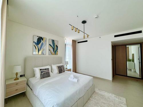 Spacious Luxury 1br Jvc Balcony & Pool, Дубай (фото 7)