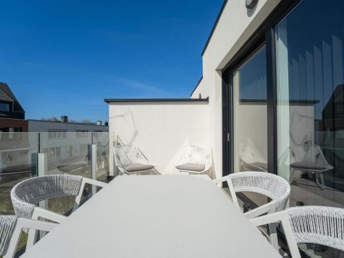 Holiday Home Green with parking by Interhome in Bredene