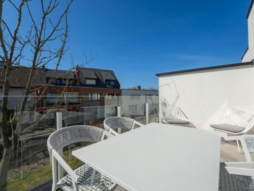 Holiday Home Green with parking by Interhome in Bredene