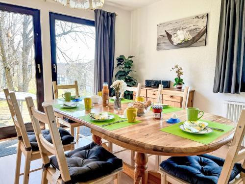 Apartment Grandma by Interhome in Frankenau, Deutschland