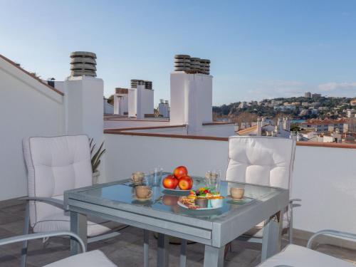 Apartment Jardins de S'Agaro by Interhome