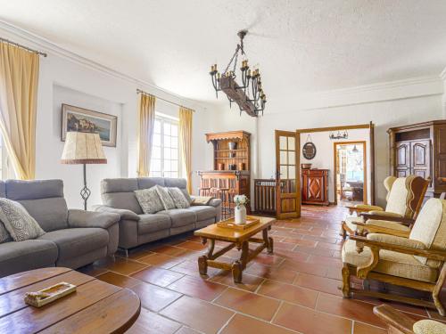 Holiday Home Le Mas de Gattières by Interhome (Holiday Home Le Mas de Gattieres by Interhome) in Carros